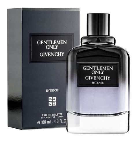 givenchy gentlemen only 1.7|gentlemen only intense by givenchy.